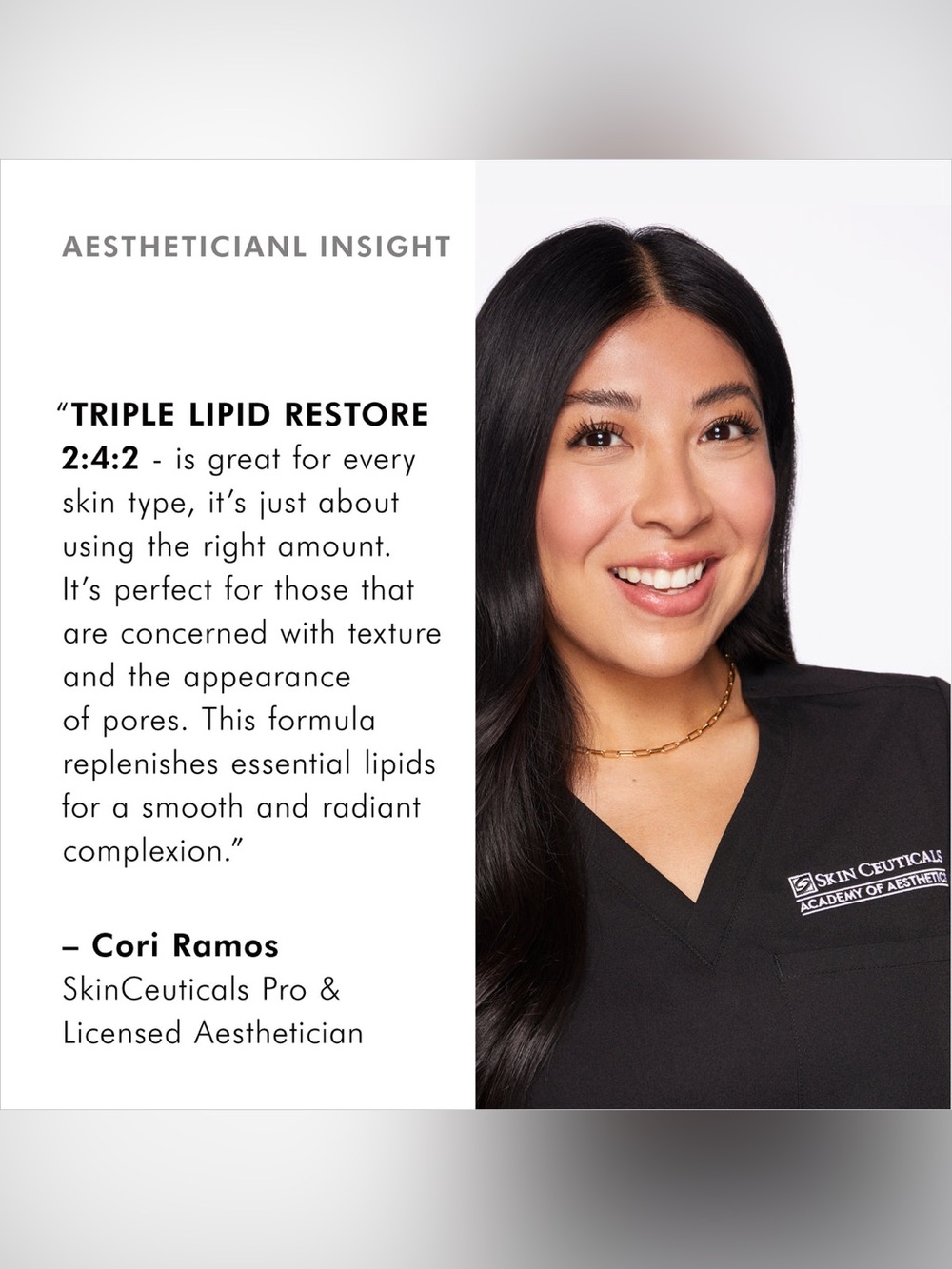 SkinCeuticals Triple Lipid Anti-Aging Lipif Replenishment Treatment - Picture 12 of 16